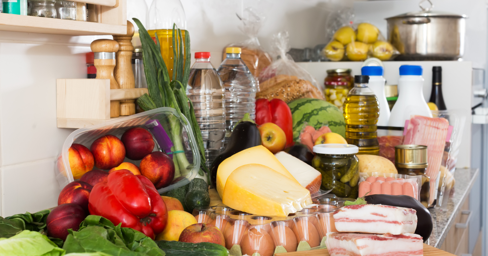 Économiser Dans Les Épiceries IGA AIR MILES Milesopedia