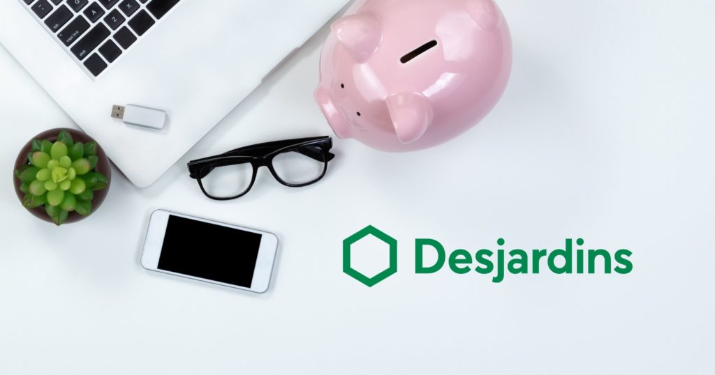 Desjardins Bank