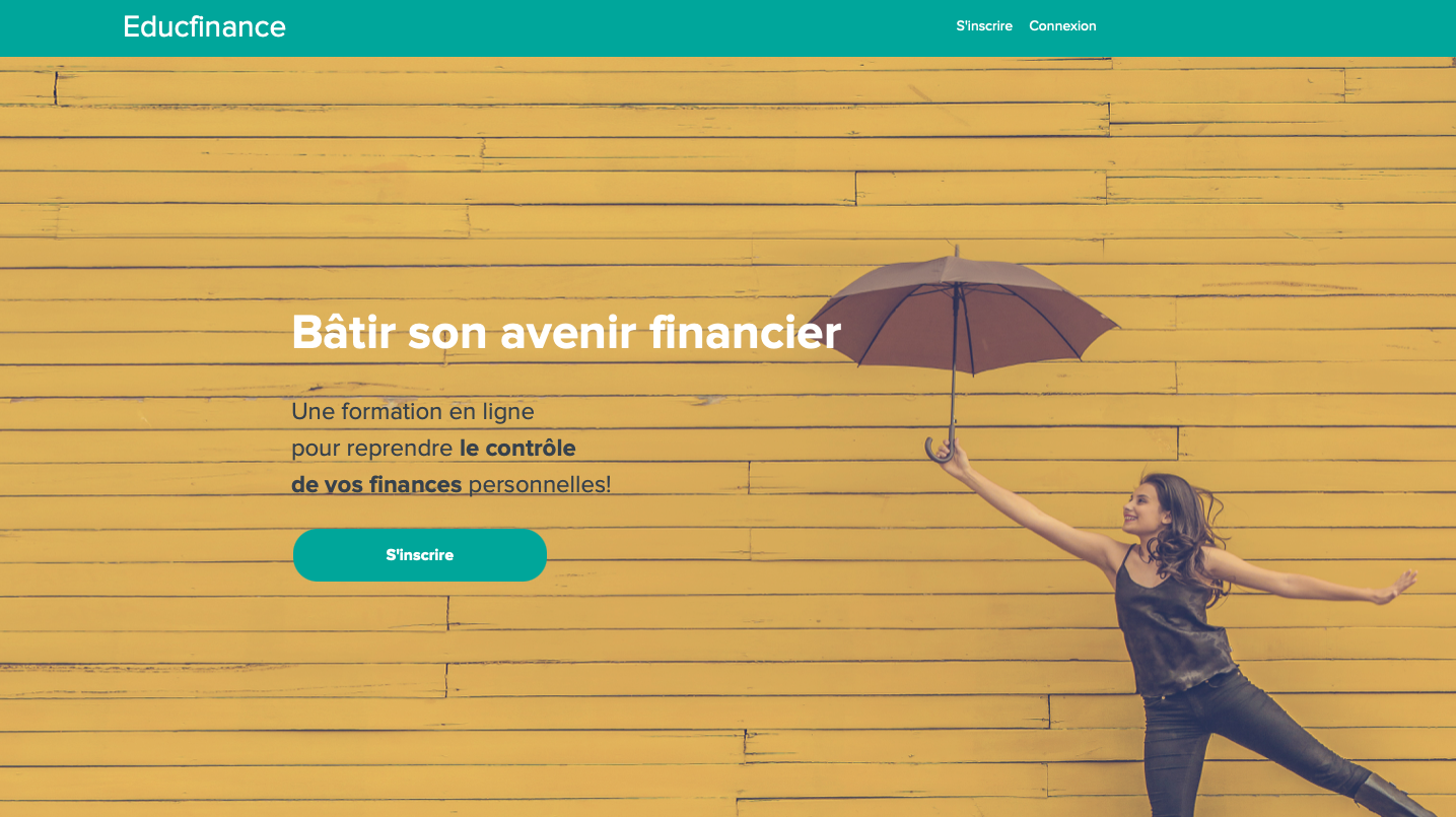 Dépenser son argent intelligemment ou comment s’enrichir&nbsp;? - Educfinance Formation