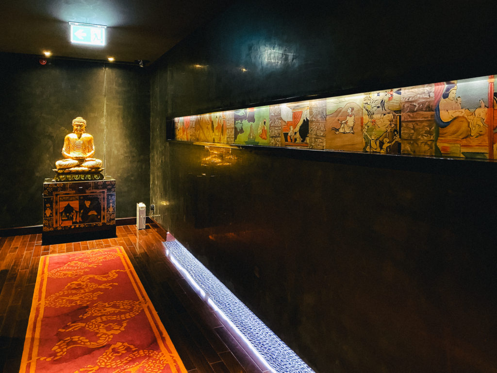 grosvenor house, a luxury collection hotel, dubai-buddha bar68
