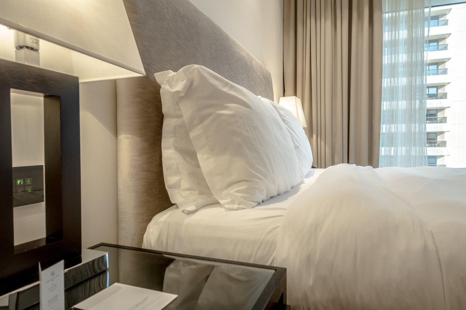 Review&nbsp;: Grosvenor House, a Luxury Collection Hotel, Dubai | Marriott Bonvoy - grosvenor house, a luxury collection hotel, dubai-suite12