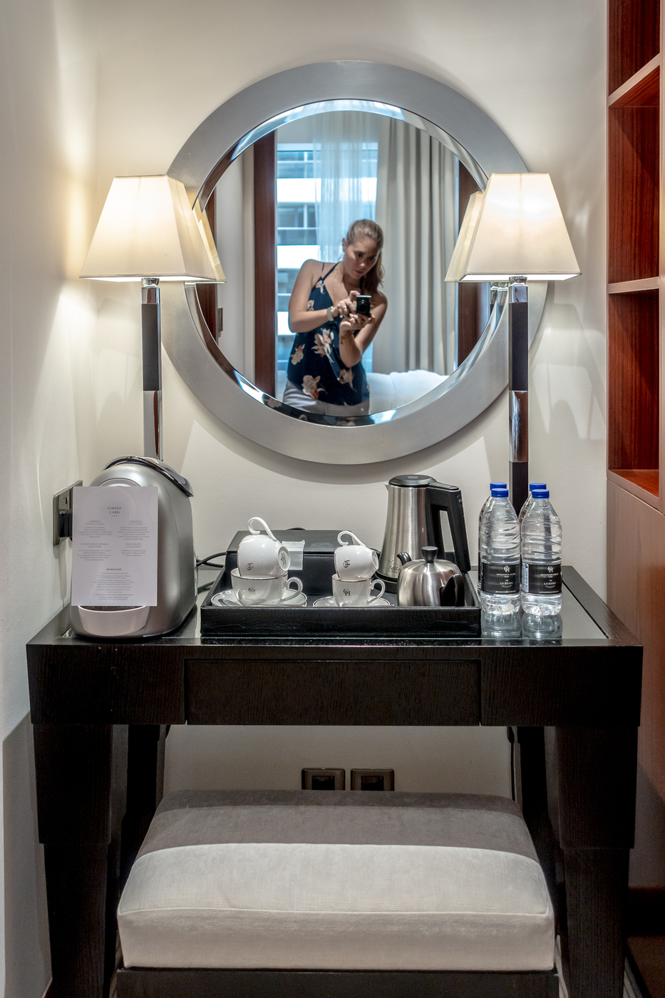 Review&nbsp;: Grosvenor House, a Luxury Collection Hotel, Dubai | Marriott Bonvoy - grosvenor house, a luxury collection hotel, dubai-suite18