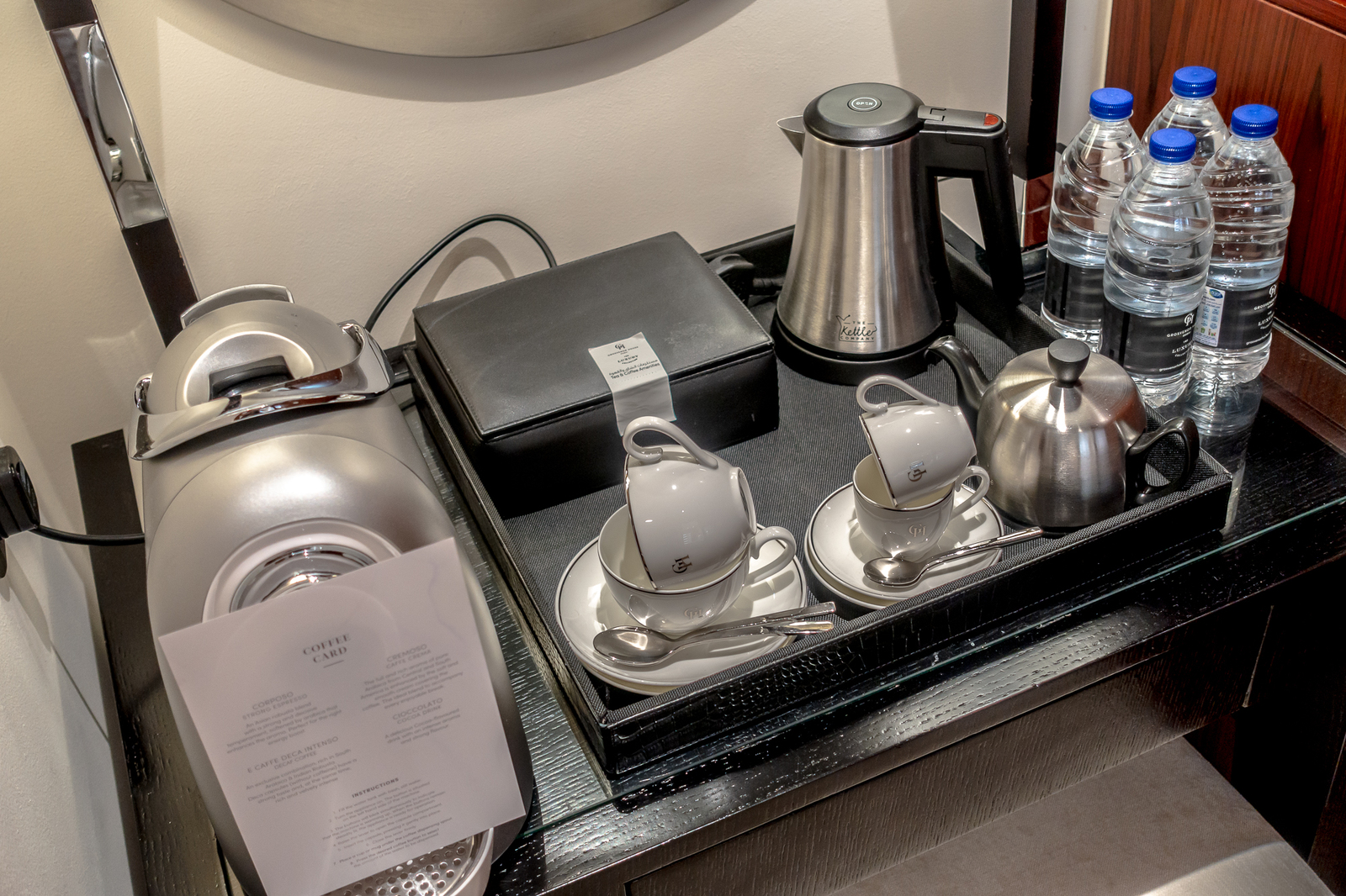 Review&nbsp;: Grosvenor House, a Luxury Collection Hotel, Dubai | Marriott Bonvoy - grosvenor house, a luxury collection hotel, dubai-suite19