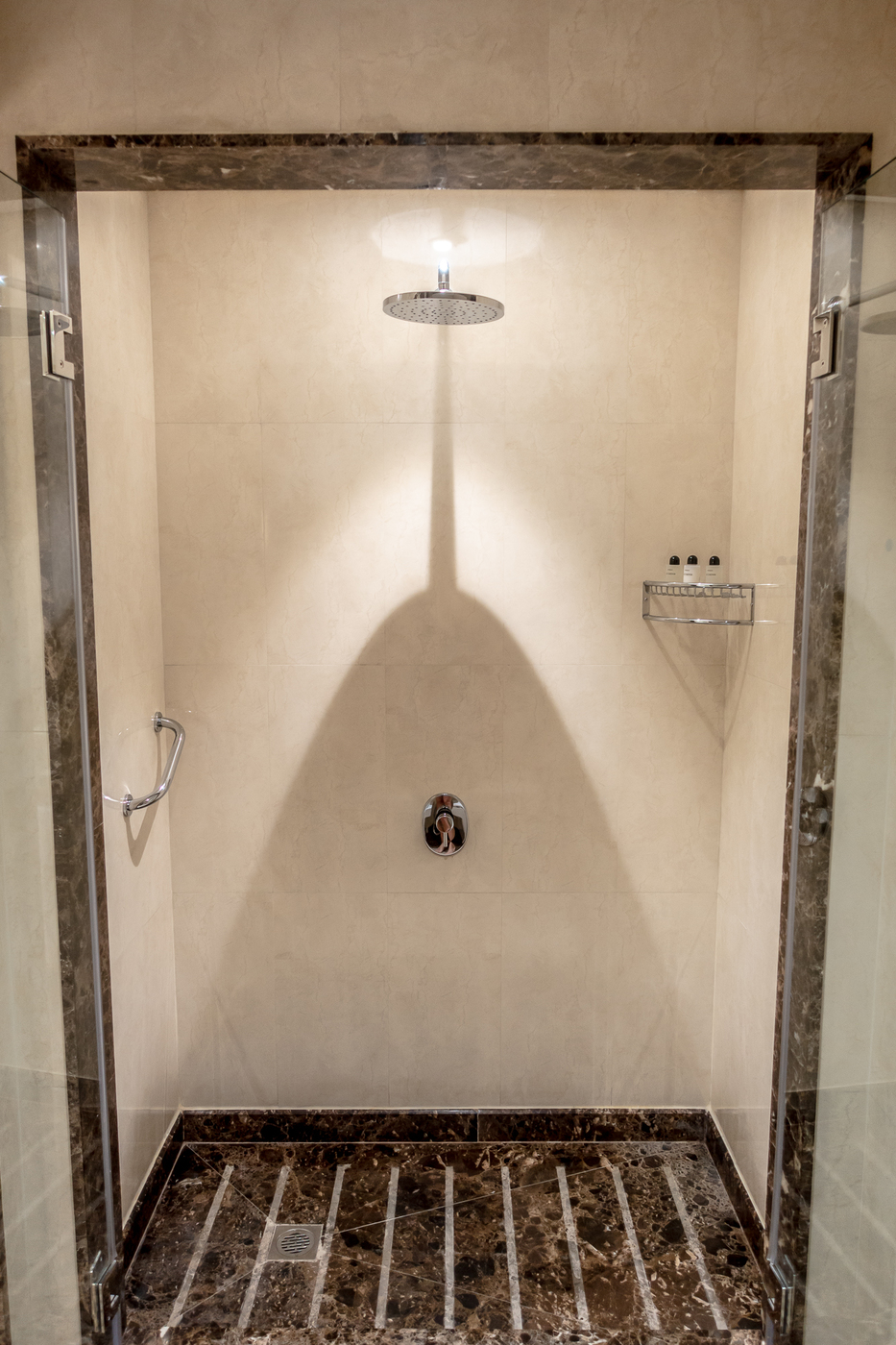 Review&nbsp;: Grosvenor House, a Luxury Collection Hotel, Dubai | Marriott Bonvoy - grosvenor house, a luxury collection hotel, dubai-suite25