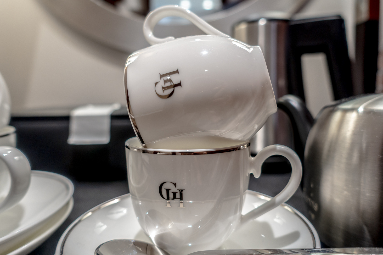 Review&nbsp;: Grosvenor House, a Luxury Collection Hotel, Dubai | Marriott Bonvoy - grosvenor house, a luxury collection hotel, dubai-suite29