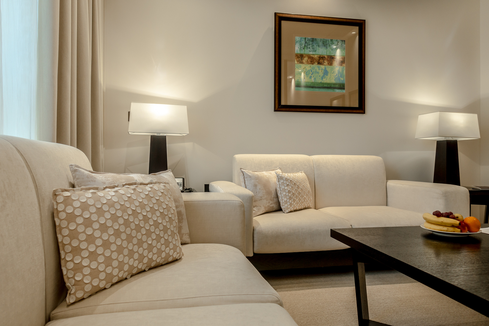 Review&nbsp;: Grosvenor House, a Luxury Collection Hotel, Dubai | Marriott Bonvoy - grosvenor house, a luxury collection hotel, dubai-suite6