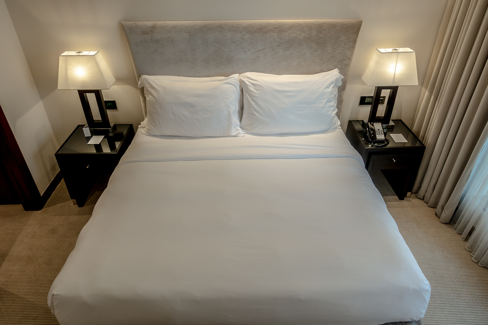 Review&nbsp;: Grosvenor House, a Luxury Collection Hotel, Dubai | Marriott Bonvoy - grosvenor house, a luxury collection hotel, dubai-suite9