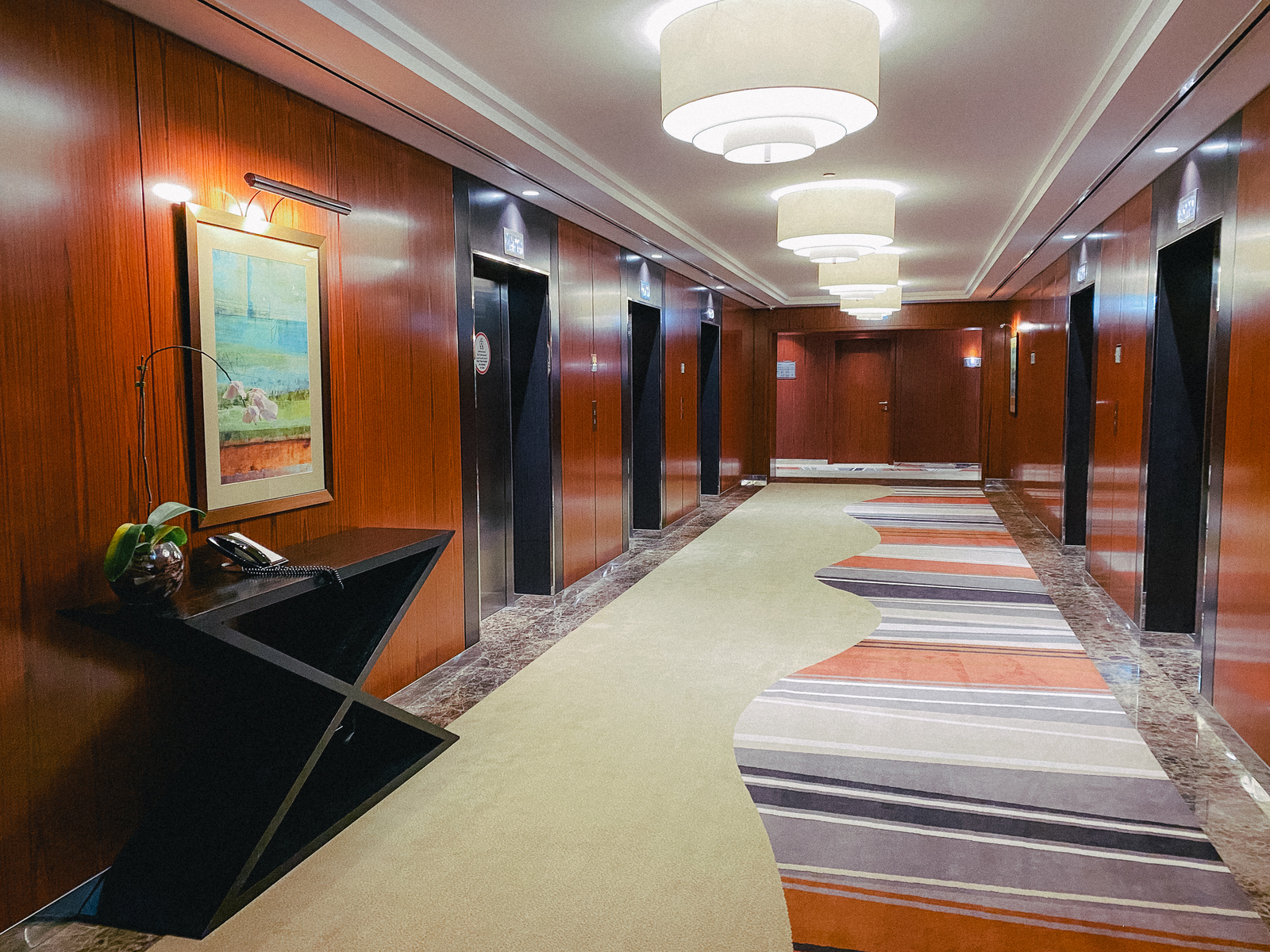 Review&nbsp;: Grosvenor House, a Luxury Collection Hotel, Dubai | Marriott Bonvoy - grosvenor house, a luxury collection hotel, dubai-tour 242