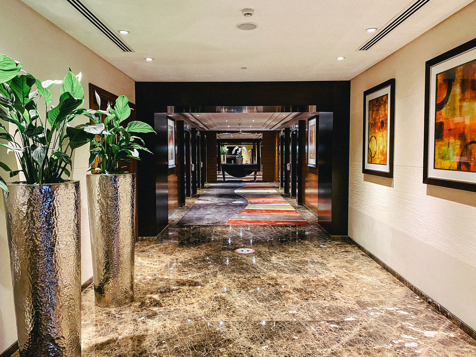 Review&nbsp;: Grosvenor House, a Luxury Collection Hotel, Dubai | Marriott Bonvoy - grosvenor house, a luxury collection hotel, dubai-tour 281