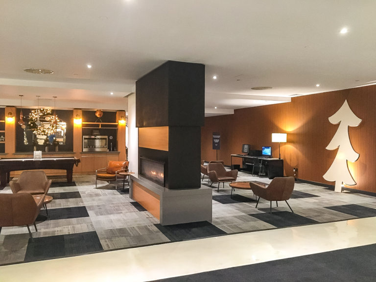 Avis Hôtel Pur, Québec, a Tribute Portfolio Hotel Marriott Bonvoy