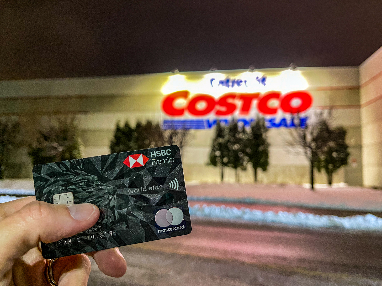 2021's Best Credit Cards For Costco Canada | Milesopedia