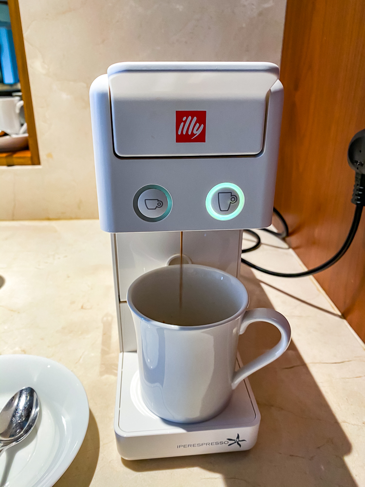 Review&nbsp;: JW Marriott Marquis Hotel Dubai | Marriott Bonvoy - suite 046