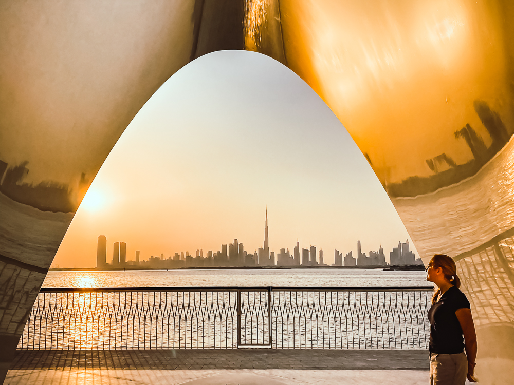 Avis&nbsp;: JW Marriott Marquis Hotel Dubai | Marriott Bonvoy - La Ville De Dubai Dubai Creek Harbour55