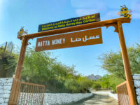 La Ville De Dubai Hatta Honey78