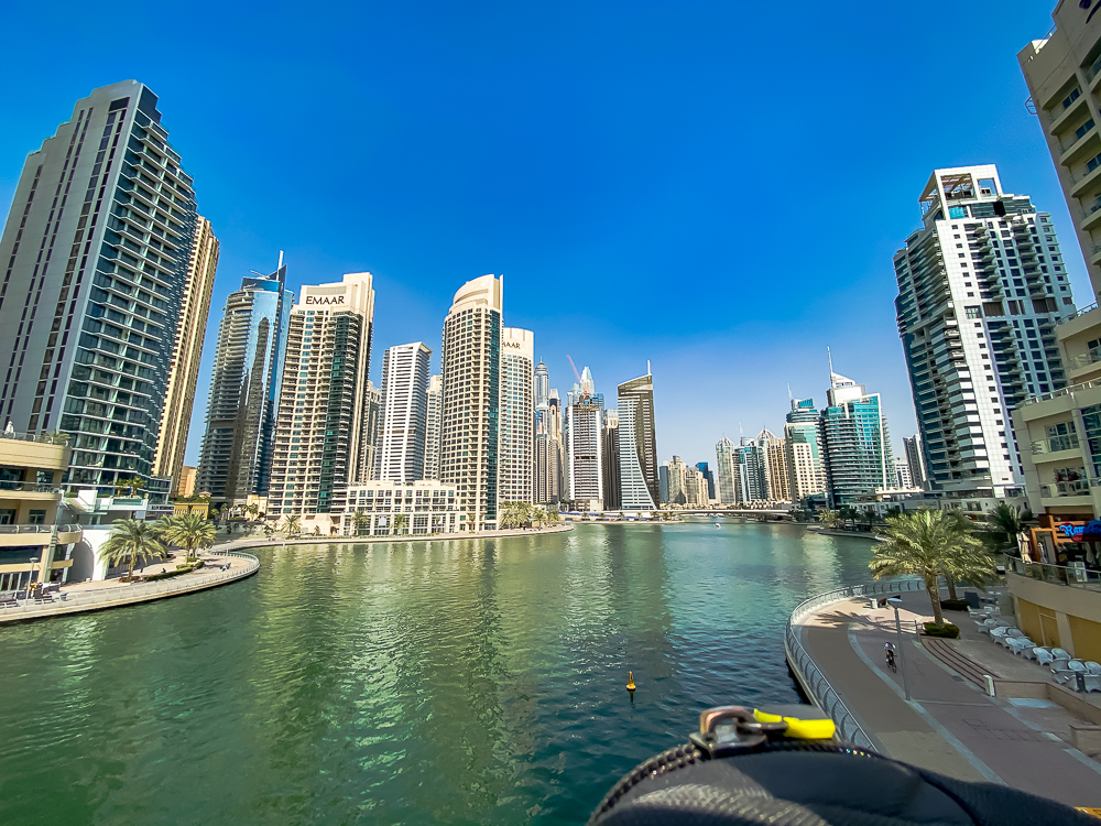 La Ville De Dubai Marina