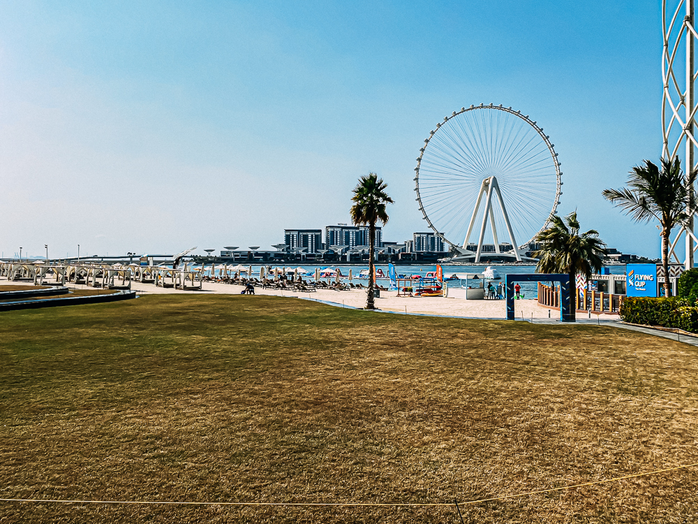 Avis&nbsp;: Le Royal Méridien Beach & Resort Dubai | Marriott Bonvoy - La Ville De Dubai Plage Jbr De La Marina