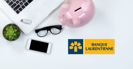 Laurentienne Banque