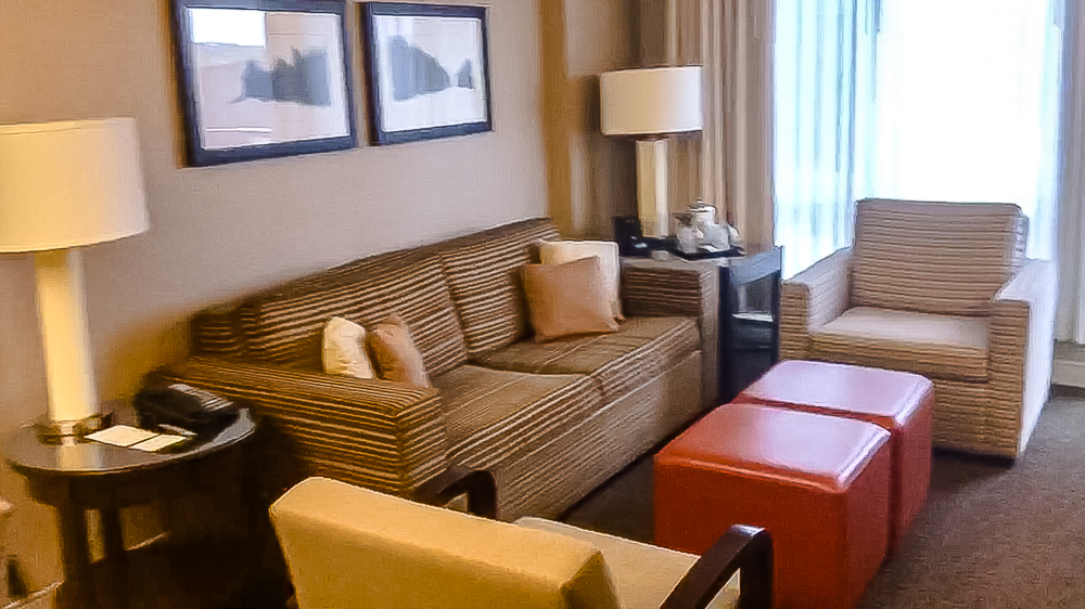 Review&nbsp;: The Westin Resort & Spa, Tremblant, Quebec | Marriott Bonvoy - Le Westin Resort Spa Tremblant Quebec 54