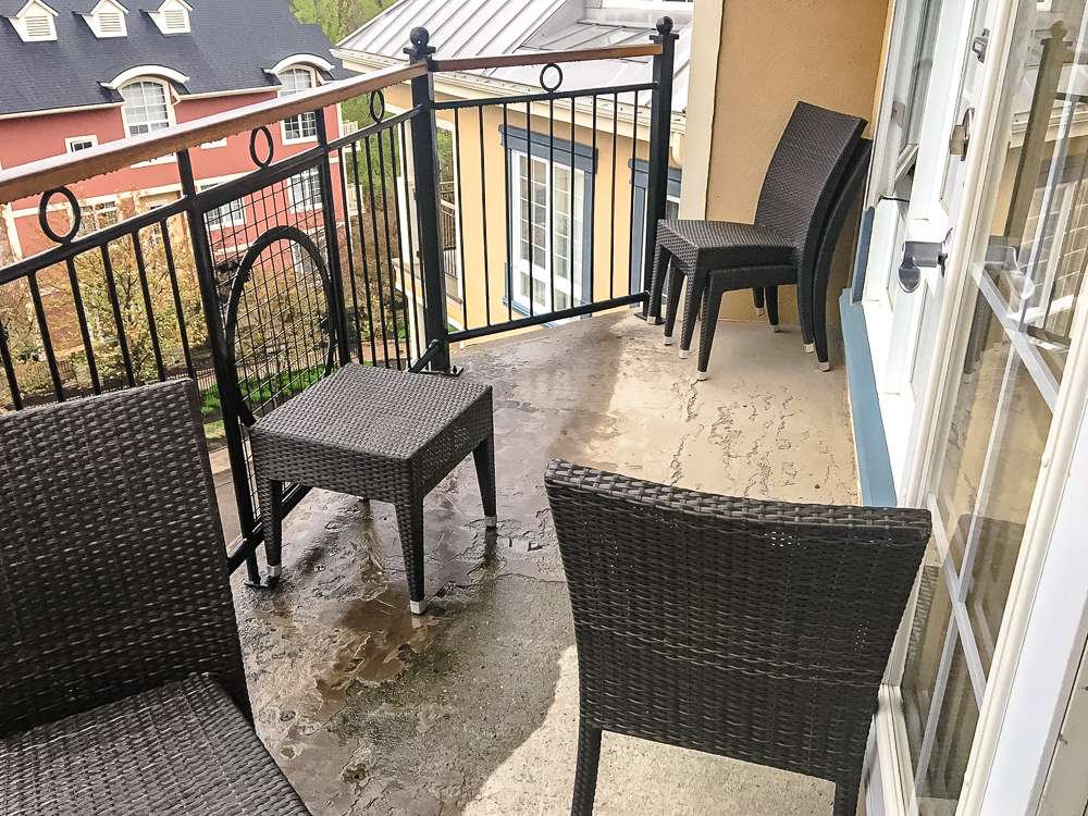 Review&nbsp;: The Westin Resort & Spa, Tremblant, Quebec | Marriott Bonvoy - suite 08
