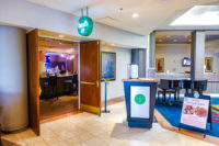 Marriott Suites Anaheim Hall De Reception