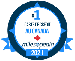 meilleure carte de crédit 2021 – canada
