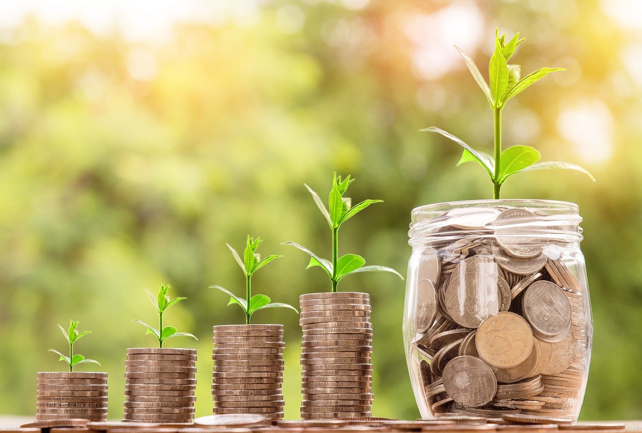 Dépenser son argent intelligemment ou comment s’enrichir&nbsp;? - Money 2724241 1280