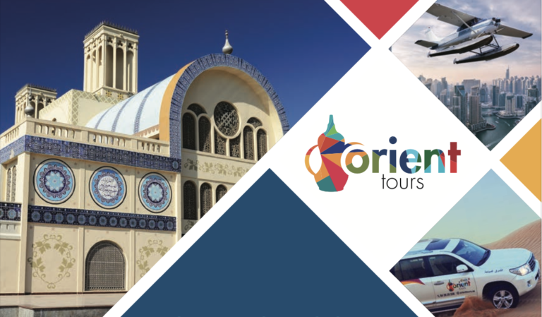 orient tours llc dubai