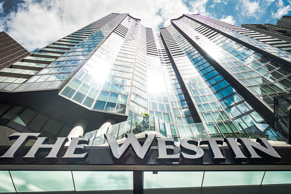 The Westin Brisbane Exterieurs 05