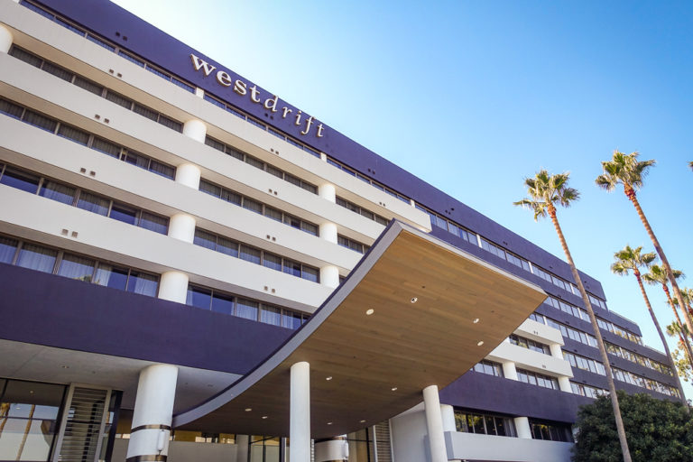 Review Westdrift Manhattan Beach, Autograph Collection Marriott Bonvoy Milesopedia