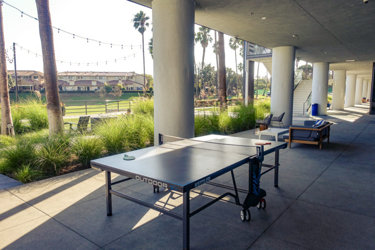 Golf | 3-Par Golf Course Near Manhattan Beach | westdrift Manhattan Beach Hotel