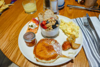 Westdrift Manhattan Beach Petit Dejeuner 45