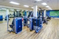 Westdrift Manhattan Beach Salle De Fitness 21