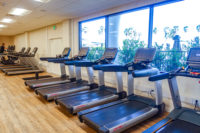 Westdrift Manhattan Beach Salle De Fitness 22