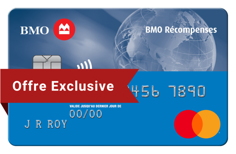 avance de fonds mastercard bmo