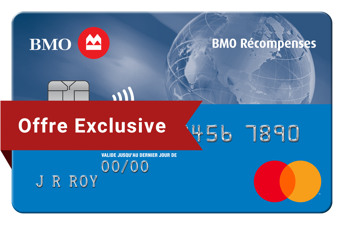 bmo mastercard assurance auto