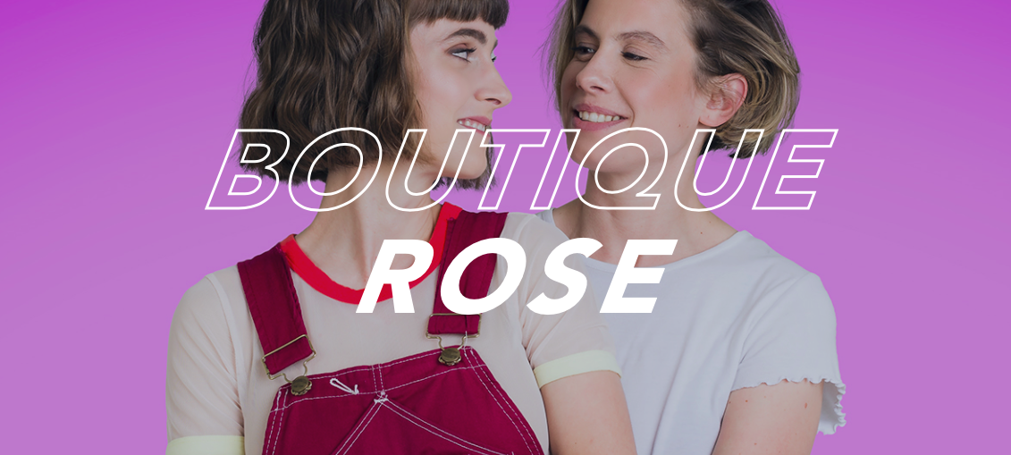 An NBC Credit Card To Support The Quebec Breast Cancer Foundation - Pink Boutique