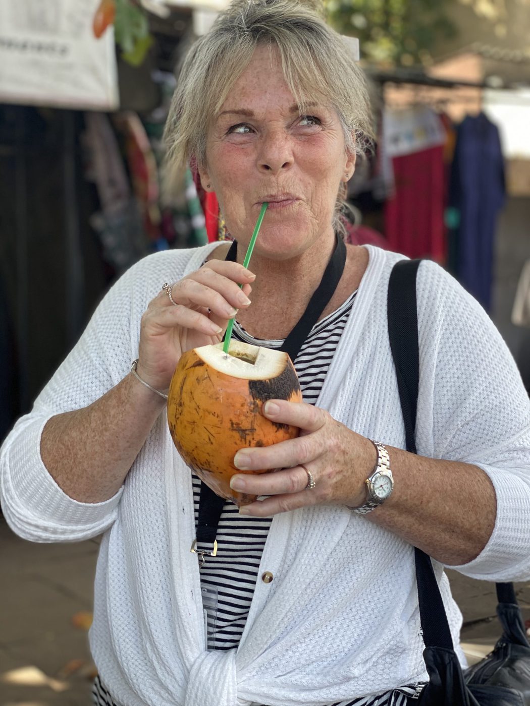 From Dubai to Singapore - A 17-day cruise story - Colombo 3