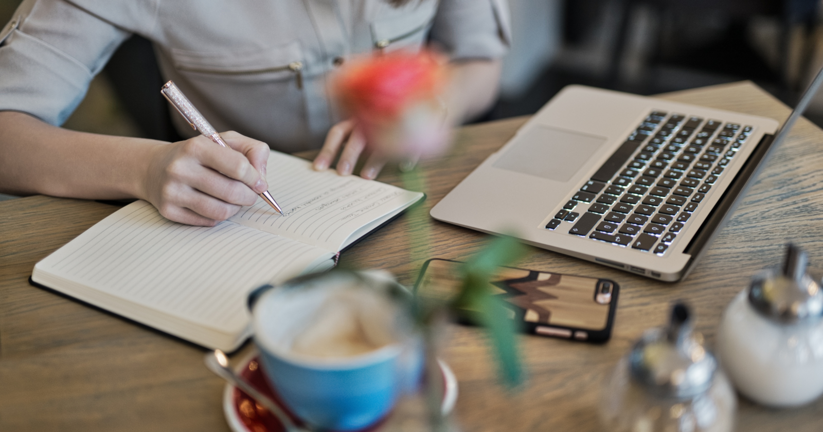 How to make money from home: working from home. - Content Writing