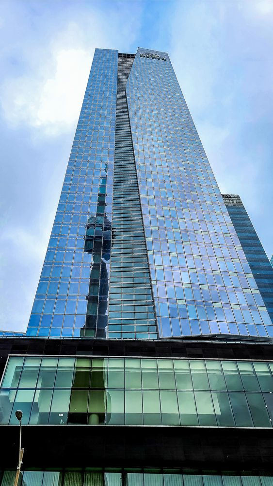Avis&nbsp;: Delta Hotels Toronto | Marriott Bonvoy - Delta