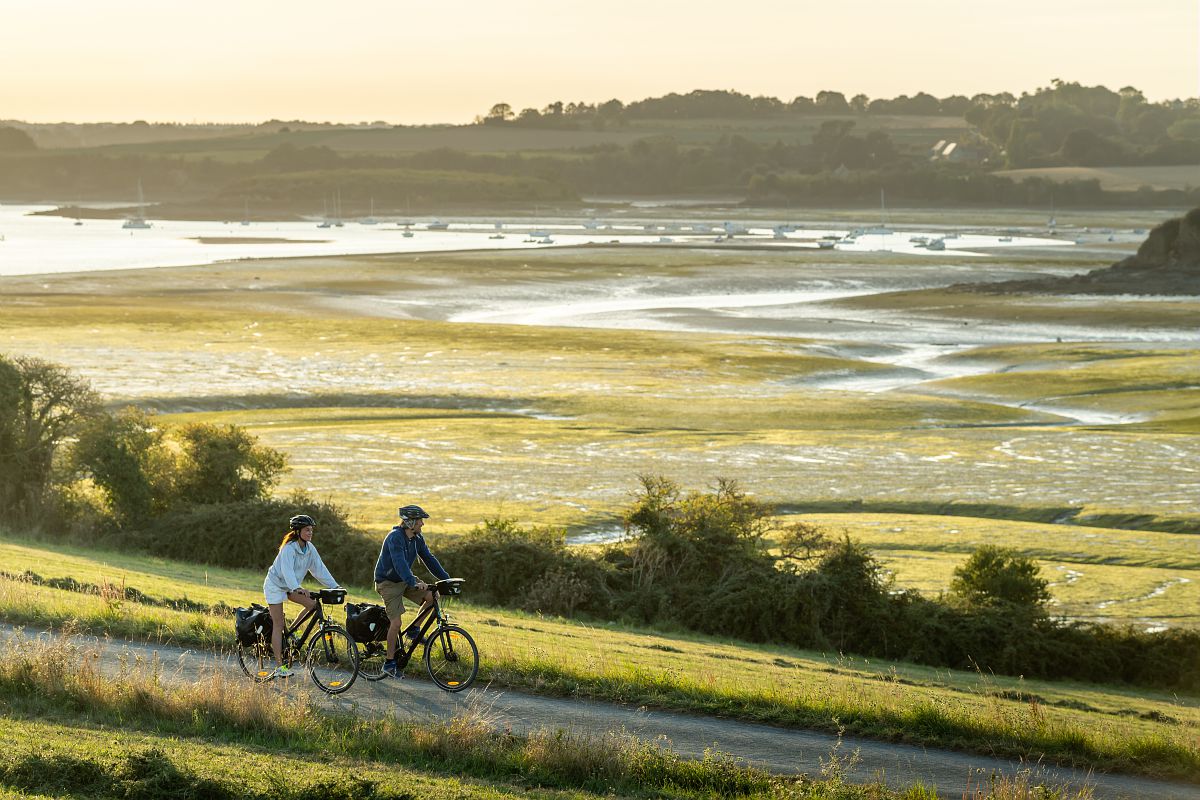 France : Travel guide Brittany | Itineraries and Highlights - Crédit Berthier emmanuel EV4