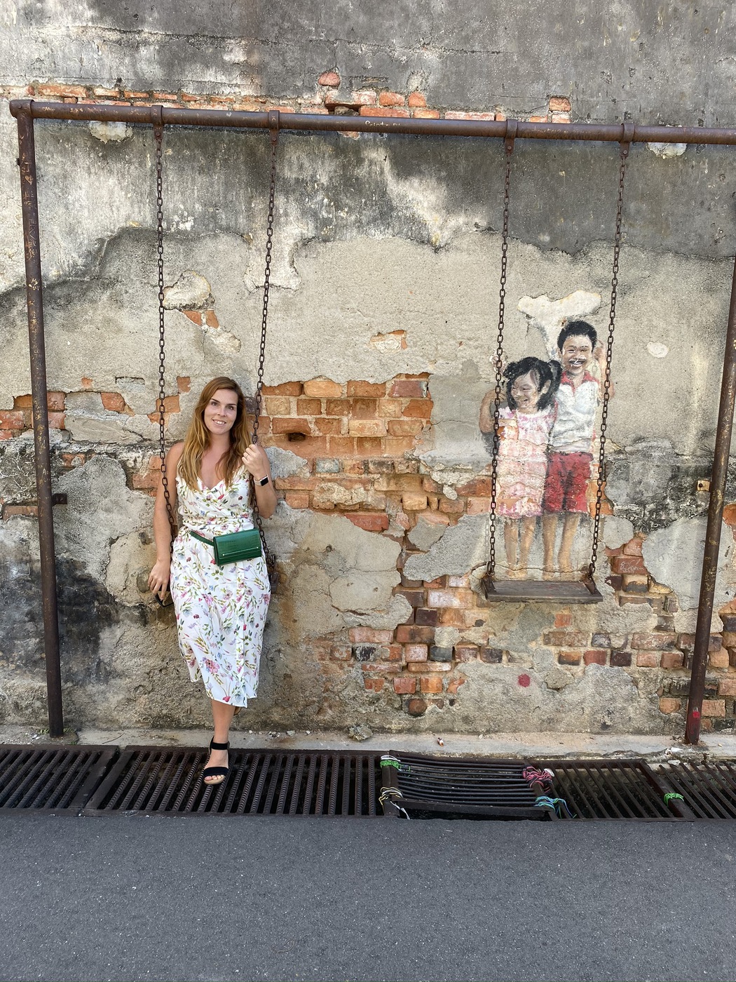 From Dubai to Singapore - A 17-day cruise story - Malaysia 3