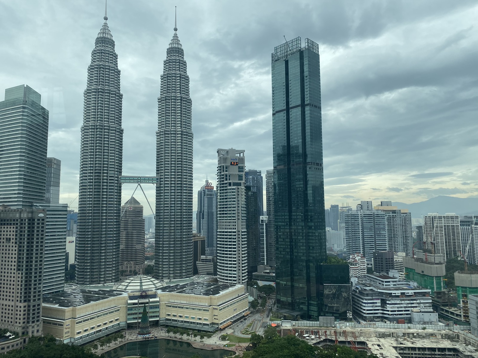 From Dubai to Singapore - A 17-day cruise story - Malaysia 8