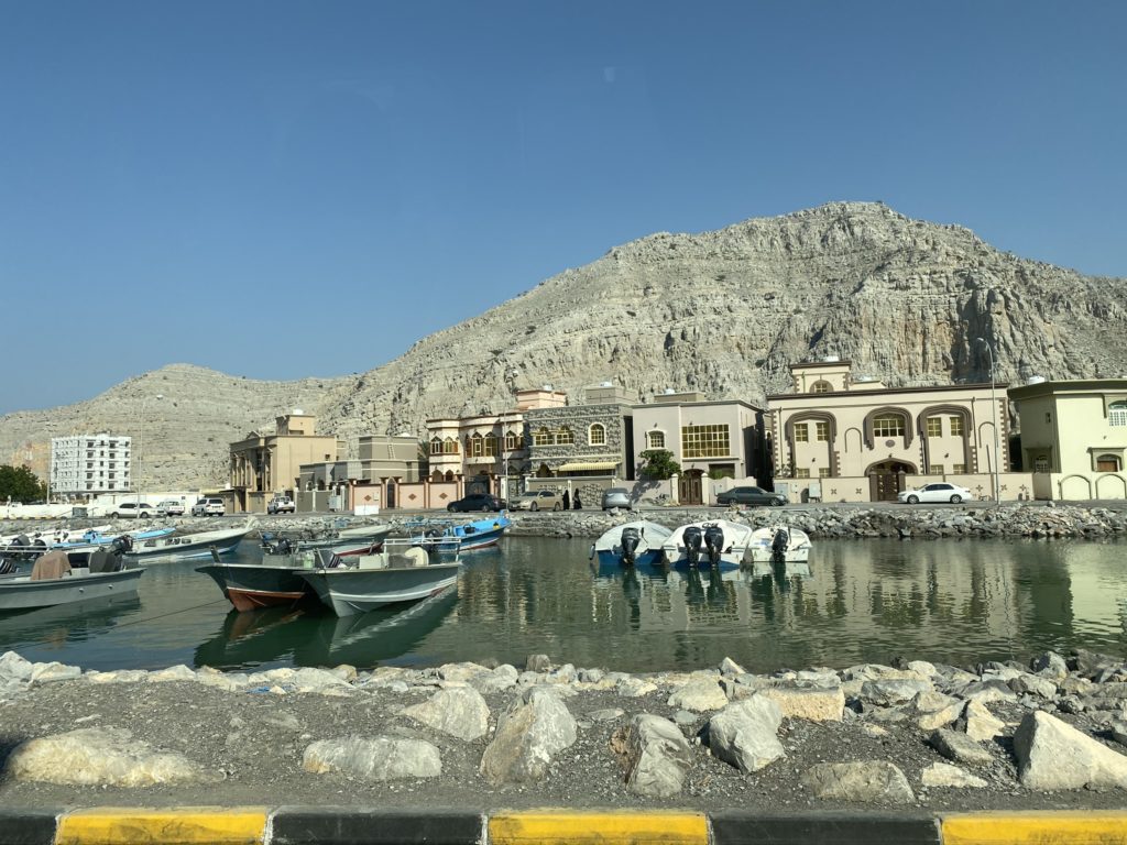 Oman 4