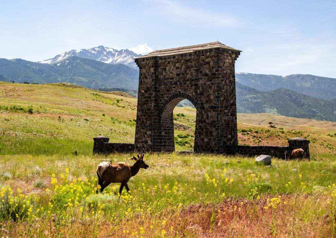 United States&nbsp;: Travel Guide to the American West | Itineraries and Highlights - ouest-americain----