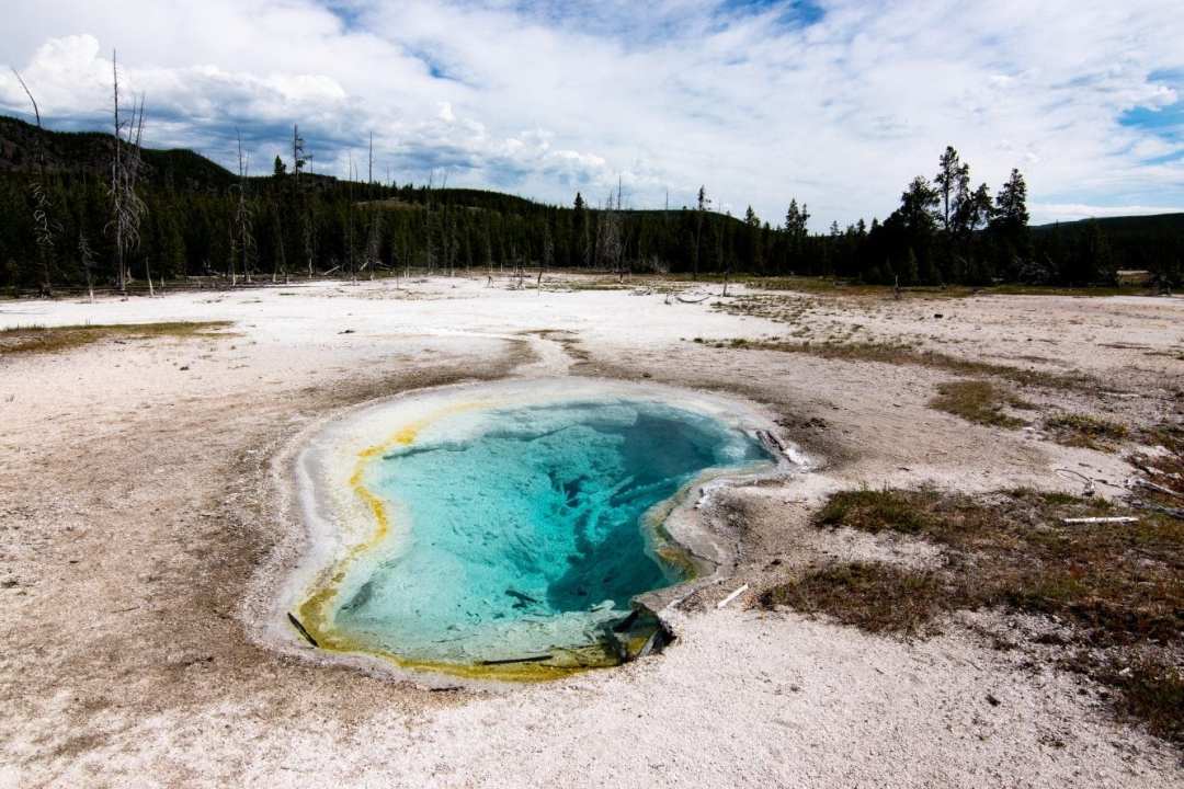United States&nbsp;: Travel Guide to the American West | Itineraries and Highlights - ouest-americain----