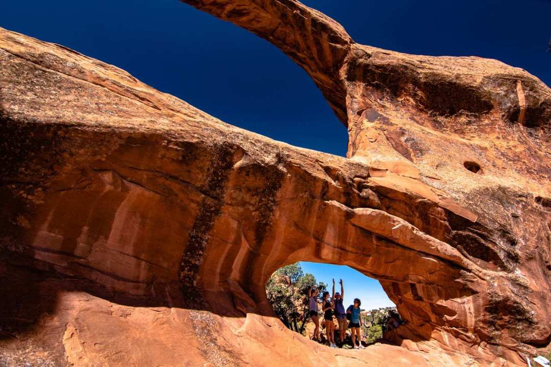 United States&nbsp;: Travel Guide to the American West | Itineraries and Highlights - ouest-americain----