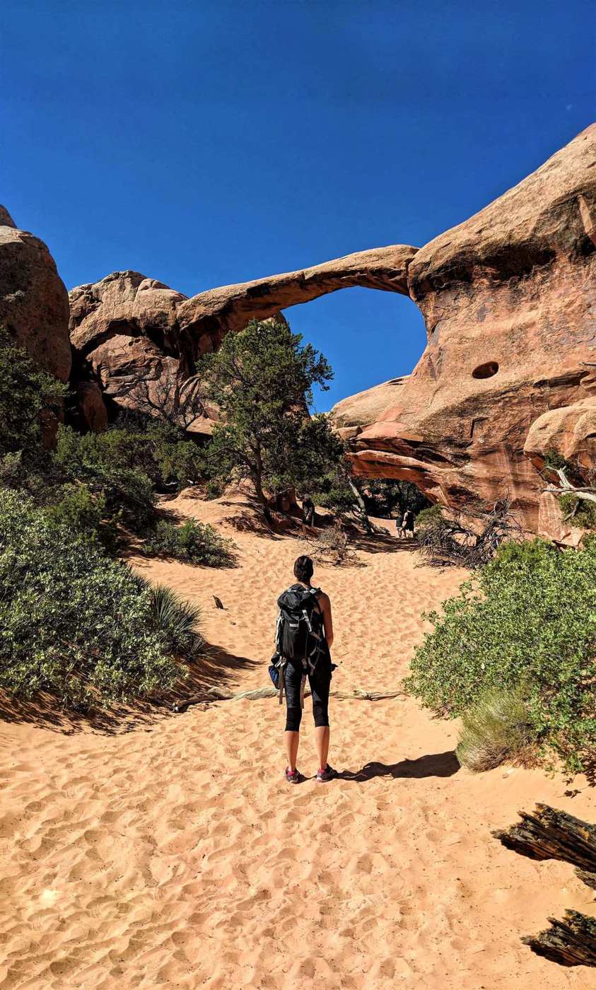 United States&nbsp;: Travel Guide to the American West | Itineraries and Highlights - ouest-americain----