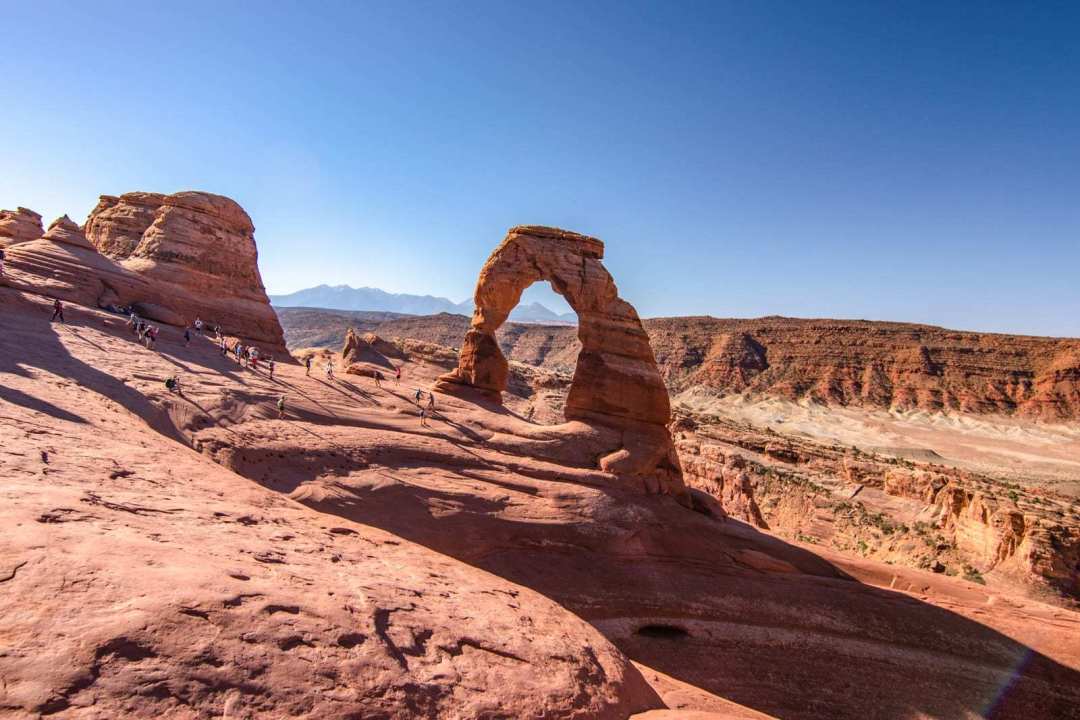 United States&nbsp;: Travel Guide to the American West | Itineraries and Highlights - ouest-americain----