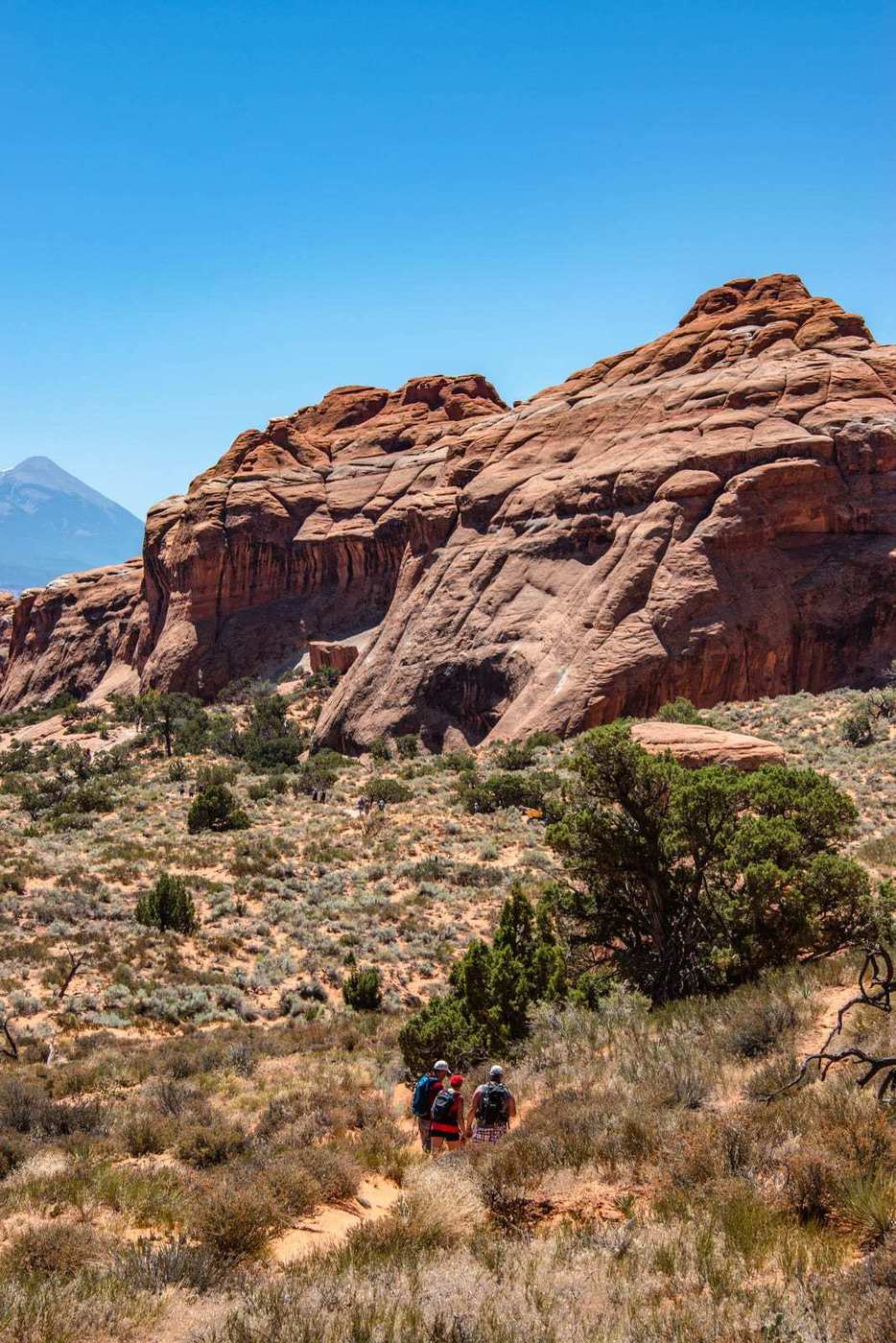 United States&nbsp;: Travel Guide to the American West | Itineraries and Highlights - ouest-americain----