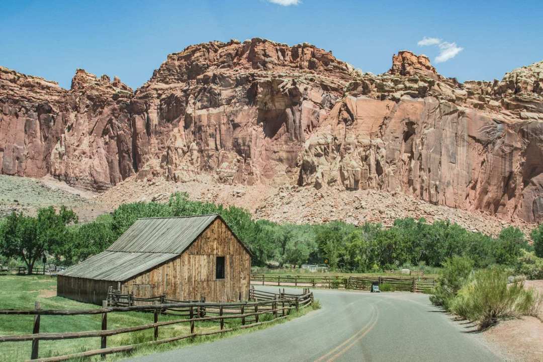 United States&nbsp;: Travel Guide to the American West | Itineraries and Highlights - ouest-americain----